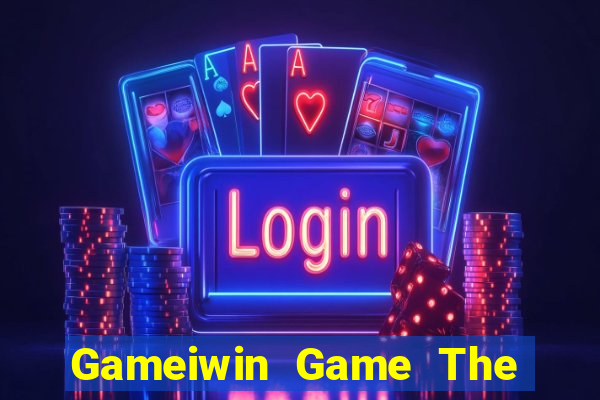 Gameiwin Game The Bài Hack