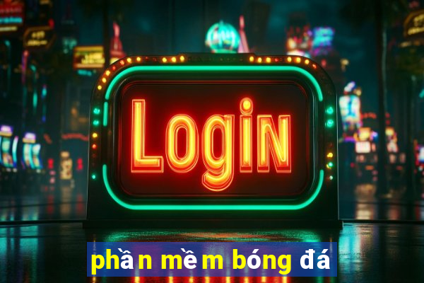 phần mềm bóng đá