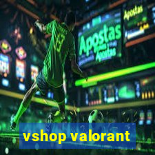 vshop valorant