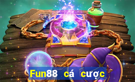 Fun88 cá cược thể thao