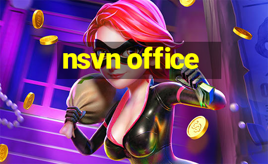 nsvn office