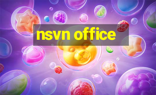 nsvn office