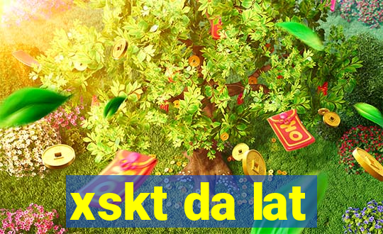 xskt da lat