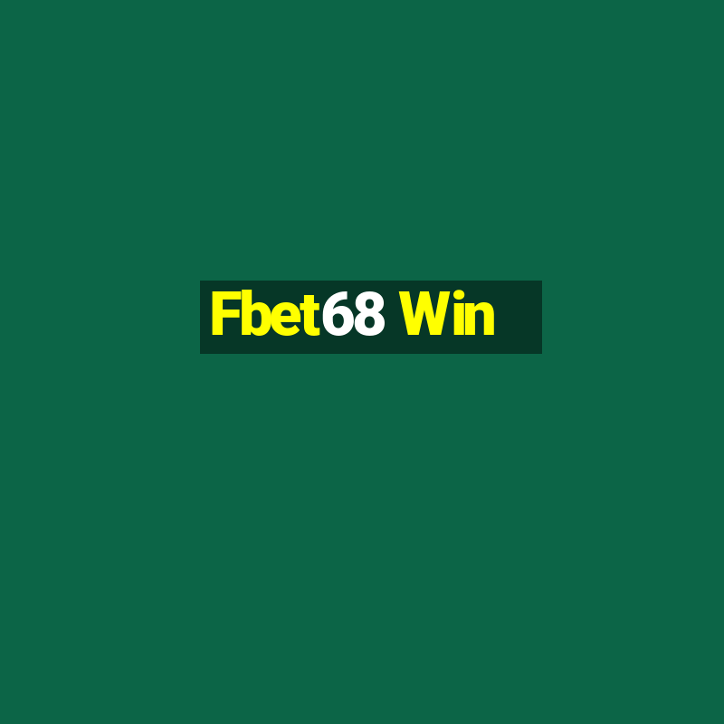 Fbet68 Win