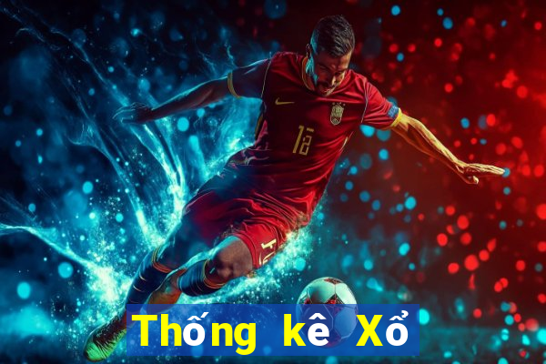 Thống kê Xổ Số Bình Thuận ngày 5