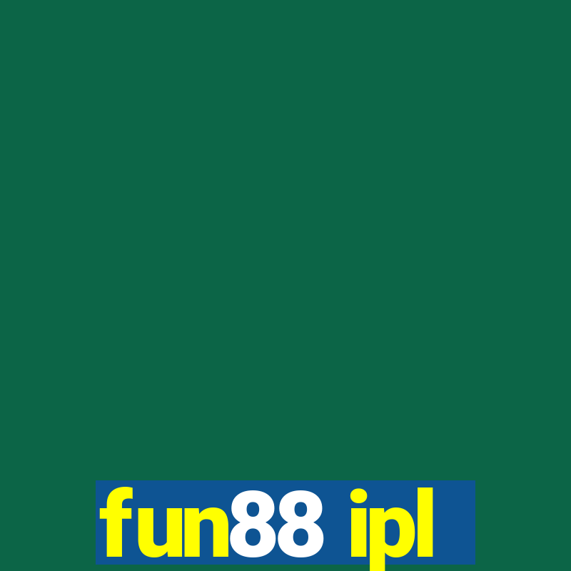 fun88 ipl