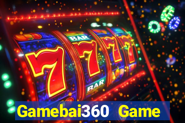 Gamebai360 Game Bài Liêng