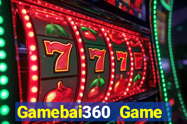 Gamebai360 Game Bài Liêng