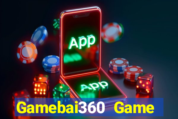 Gamebai360 Game Bài Liêng