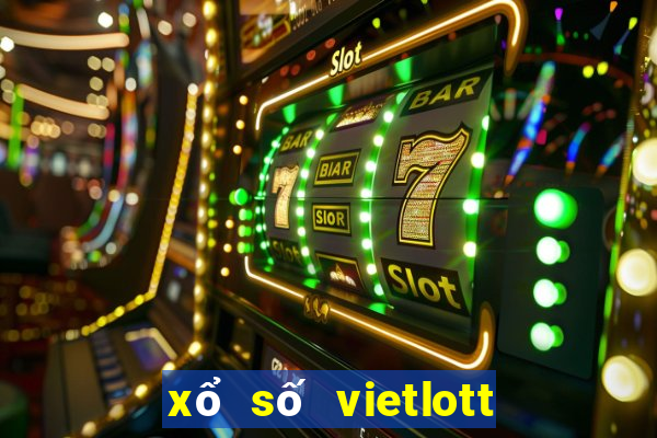 xổ số vietlott 6 45