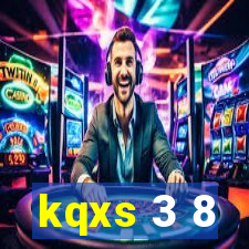 kqxs 3 8