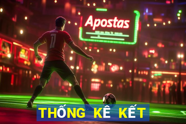 THỐNG KÊ KẾT QUẢ XSKG hôm nay