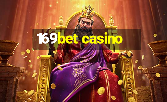 169bet casino