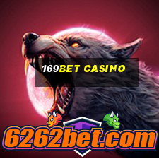 169bet casino