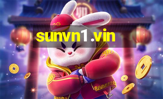 sunvn1 .vin