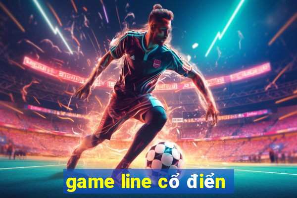 game line cổ điển