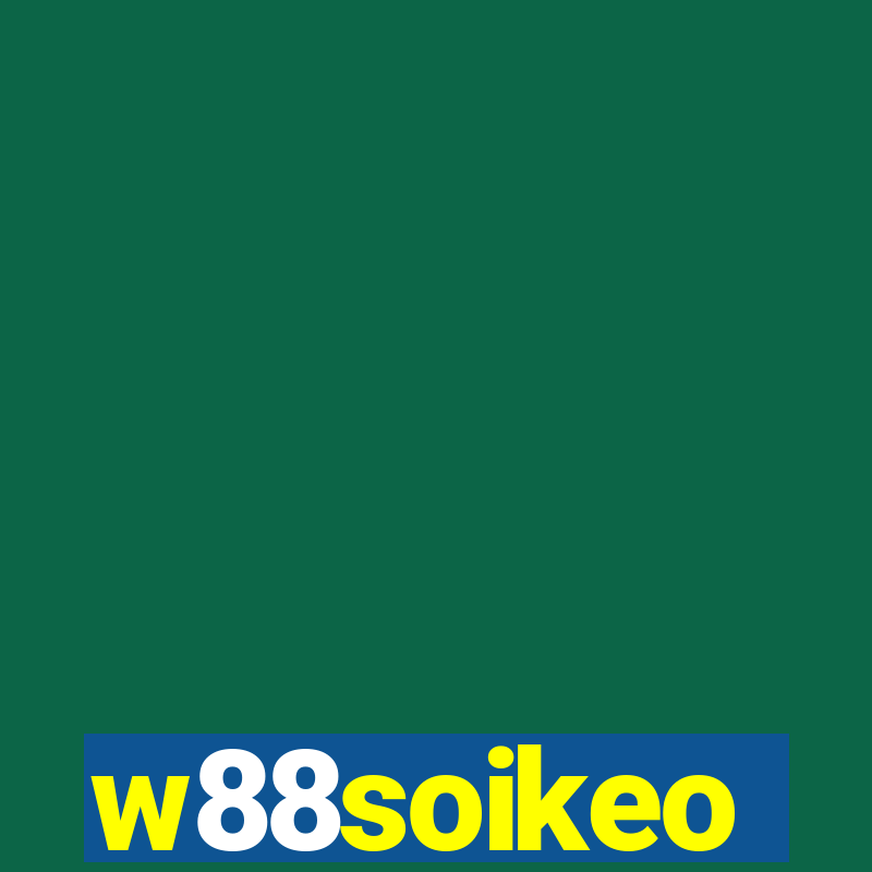 w88soikeo