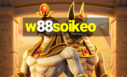 w88soikeo