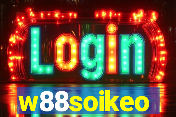 w88soikeo