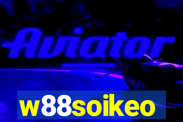 w88soikeo