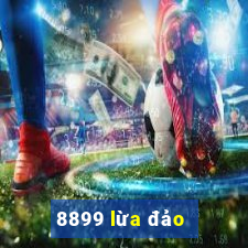 8899 lừa đảo