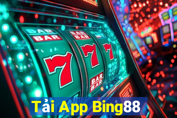 Tải App Bing88