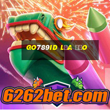 Go789id Lừa Đảo