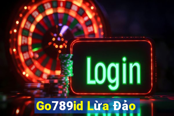 Go789id Lừa Đảo