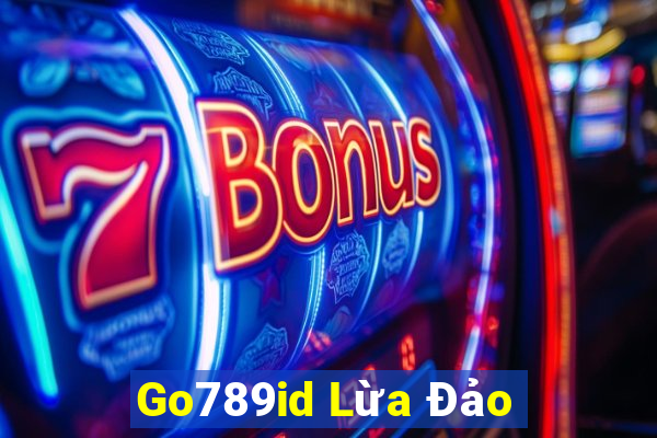 Go789id Lừa Đảo