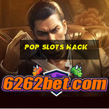 pop slots hack