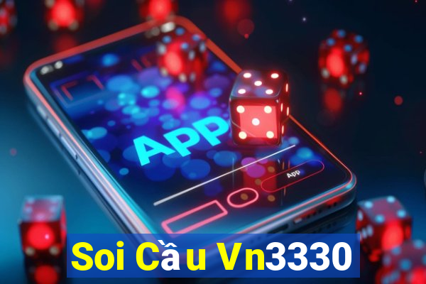 Soi Cầu Vn3330