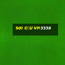 Soi Cầu Vn3330