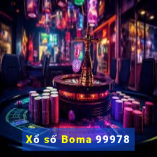 Xổ số Boma 99978