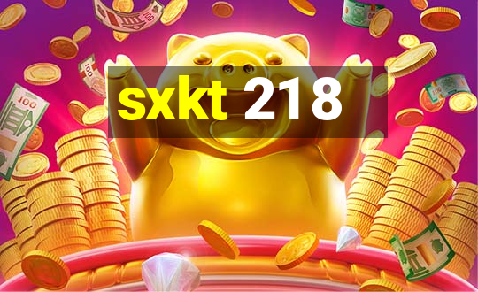 sxkt 21 8