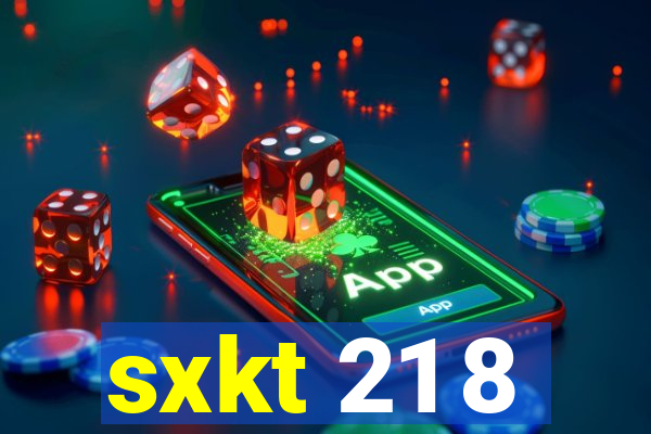 sxkt 21 8