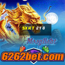 sxkt 21 8