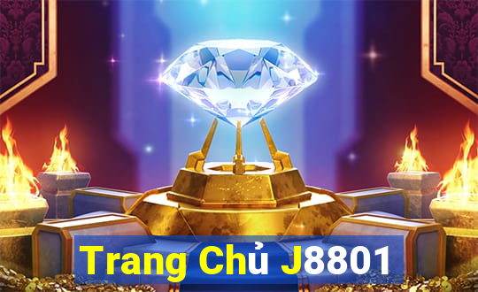 Trang Chủ J8801