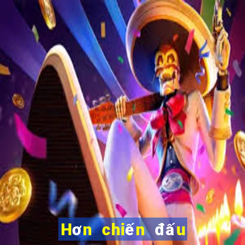 Hơn chiến đấu địa chủ h5