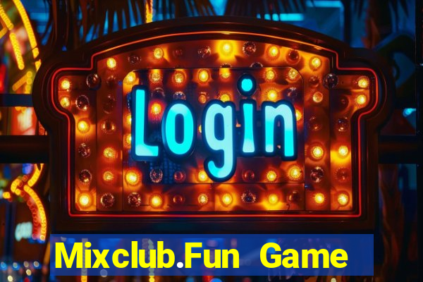 Mixclub.Fun Game Bài Xanh 9