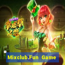 Mixclub.Fun Game Bài Xanh 9