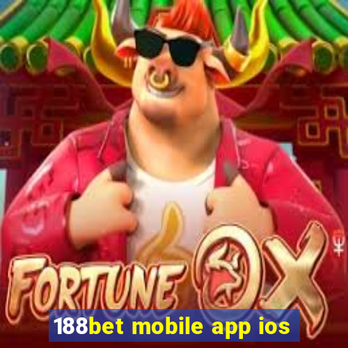 188bet mobile app ios