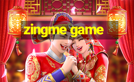 zingme game