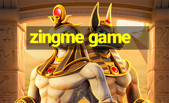 zingme game