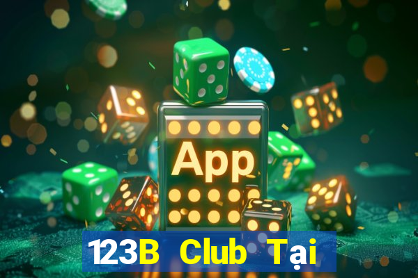 123B Club Tại Game Bài Đổi Thưởng Nạp Bằng Sms