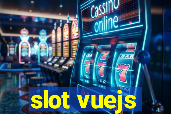 slot vuejs