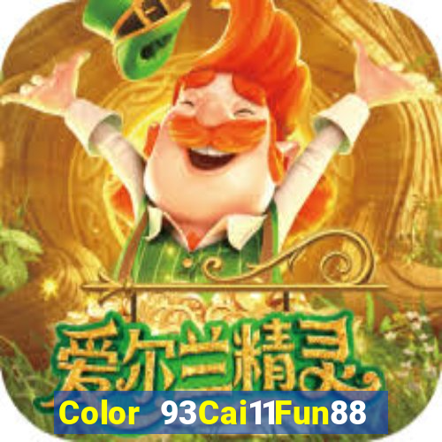 Color 93Cai11Fun88 tải về