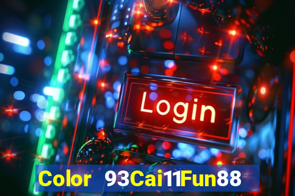 Color 93Cai11Fun88 tải về