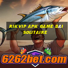 Rikvip Apk Game Bài Solitaire