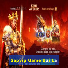 Sapvip Game Bài Lá