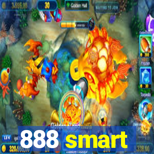 888 smart